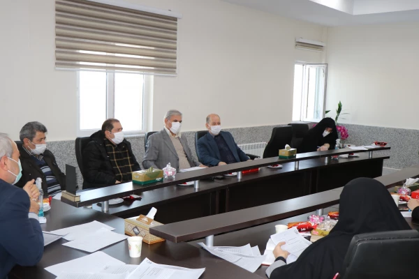 برنامه ریزی برای امتحانات پایان ترم و آغاز ترم تحصیلی جدید 9