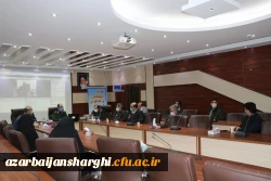 رمز پیشبرد اهداف و آرمان های مقدس انقلاب اسلامی حفظ انسجام درونی و وحدت و یکپارچگی و تبعیت از مقام معظم رهبری 3