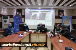 رمز پیشبرد اهداف و آرمان های مقدس انقلاب اسلامی حفظ انسجام درونی و وحدت و یکپارچگی و تبعیت از مقام معظم رهبری 4