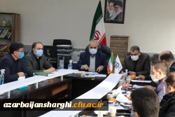 برگزاری جلسه شورای فرهنگی استان  3