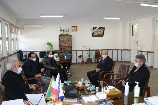 کارگاه آموزشی معرفی حمایت های پارک علم و فناوری در بستر مراکز رشد و نوآوری از فناوران و کارآفرینان دانشگاهی 5