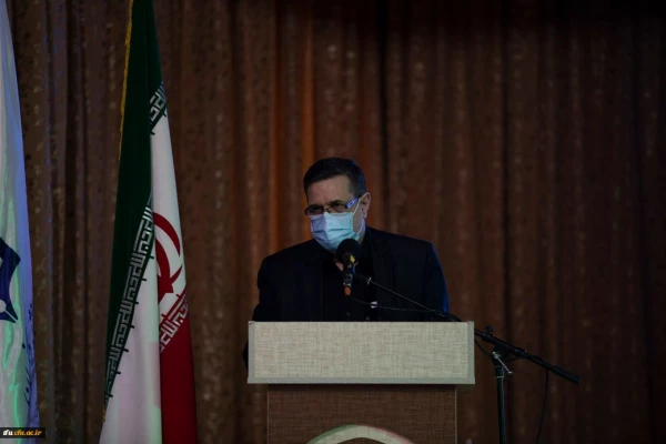 شهید گمنام عزت و شرف ملت است 2