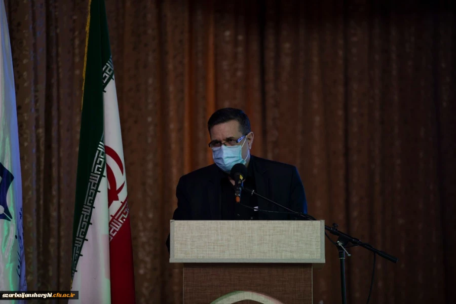 شهید گمنام عزت و شرف ملت است 2