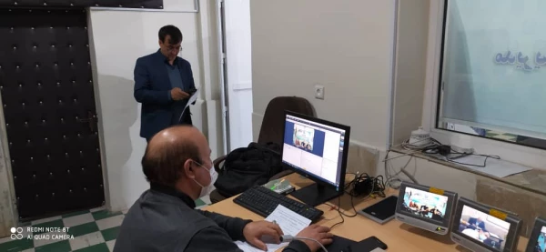 طرح ملی دوشنبه های قرآنی به میزبانی استان آذربایجان شرقی 2