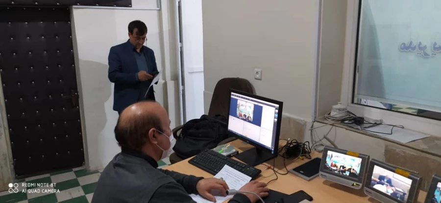 طرح ملی دوشنبه های قرآنی به میزبانی استان آذربایجان شرقی 2