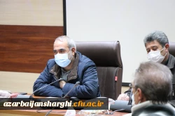 تجلیل از فعالان مراسم تشییع و تدفین شهید گمنام  3