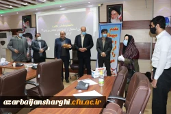 نقش موثر دانشجومعلمان به عنوان مربی اینده سازان در توسعه و تعالی کشور 2