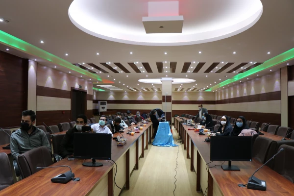 نقش موثر دانشجومعلمان به عنوان مربی اینده سازان در توسعه و تعالی کشور 3