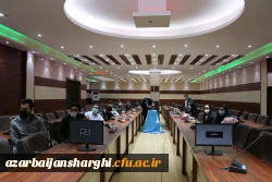 نقش موثر دانشجومعلمان به عنوان مربی اینده سازان در توسعه و تعالی کشور 4