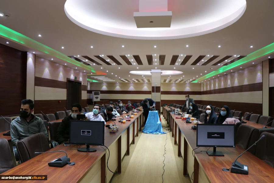 نقش موثر دانشجومعلمان به عنوان مربی اینده سازان در توسعه و تعالی کشور 4