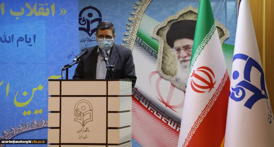 نقش موثر دانشجومعلمان به عنوان مربی اینده سازان در توسعه و تعالی کشور 5