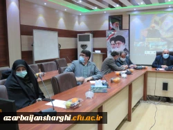 نقش موثر دانشجومعلمان به عنوان مربی اینده سازان در توسعه و تعالی کشور 6