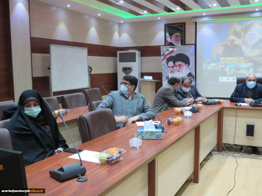 نقش موثر دانشجومعلمان به عنوان مربی اینده سازان در توسعه و تعالی کشور 6