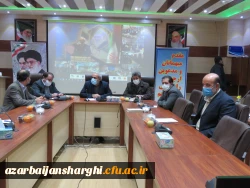 نقش موثر دانشجومعلمان به عنوان مربی اینده سازان در توسعه و تعالی کشور 7