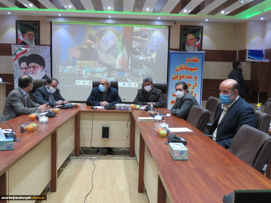 نقش موثر دانشجومعلمان به عنوان مربی اینده سازان در توسعه و تعالی کشور 7