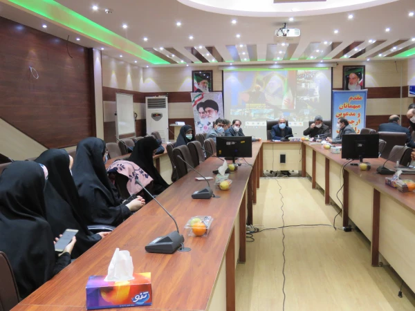 نقش موثر دانشجومعلمان به عنوان مربی اینده سازان در توسعه و تعالی کشور 8