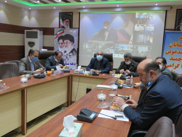 نقش موثر دانشجومعلمان به عنوان مربی اینده سازان در توسعه و تعالی کشور 9