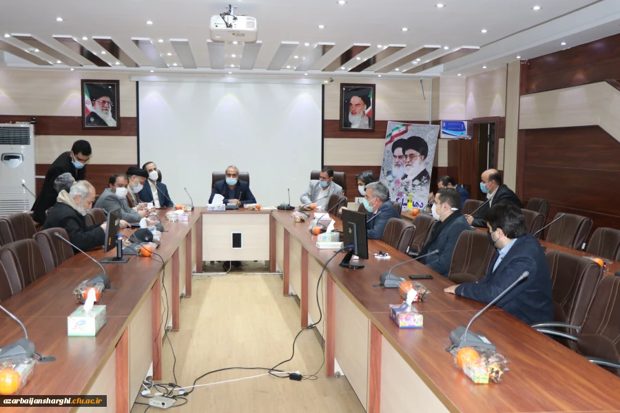 یکی از وظایف بسیج اساتید تلاش برای پرورش استاد در طراز شهید چمران است. 2