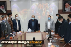 یکی از وظایف بسیج اساتید تلاش برای پرورش استاد در طراز شهید چمران است. 3