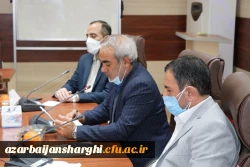 یکی از وظایف بسیج اساتید تلاش برای پرورش استاد در طراز شهید چمران است. 5