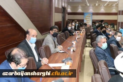 یکی از وظایف بسیج اساتید تلاش برای پرورش استاد در طراز شهید چمران است. 7