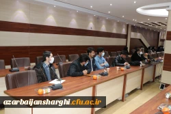 یکی از وظایف بسیج اساتید تلاش برای پرورش استاد در طراز شهید چمران است. 8