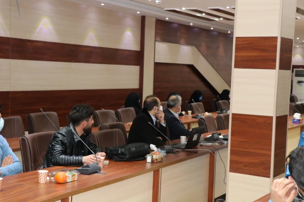 یکی از وظایف بسیج اساتید تلاش برای پرورش استاد در طراز شهید چمران است. 9