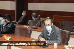 یکی از وظایف بسیج اساتید تلاش برای پرورش استاد در طراز شهید چمران است. 10