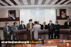 یکی از وظایف بسیج اساتید تلاش برای پرورش استاد در طراز شهید چمران است. 11