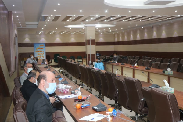 پیش همایش ملی "تعلیم و تربیت در گام دوم انقلاب اسلامی با تاکید بر تربیت انقلابی" 3