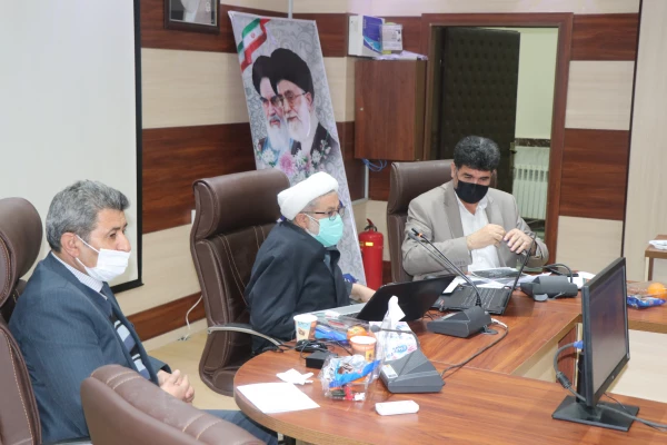 پیش همایش ملی "تعلیم و تربیت در گام دوم انقلاب اسلامی با تاکید بر تربیت انقلابی" 5