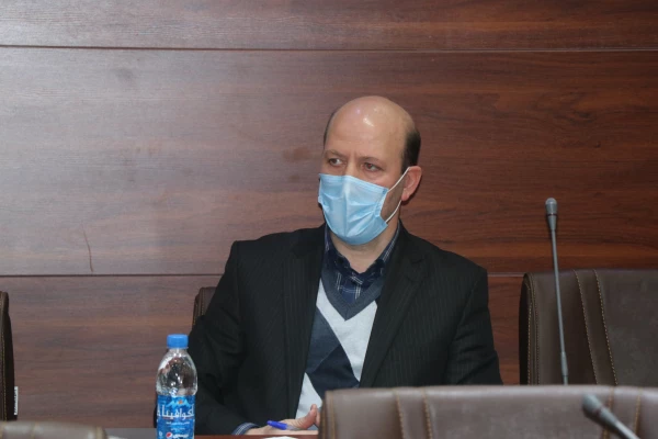 پیش همایش ملی "تعلیم و تربیت در گام دوم انقلاب اسلامی با تاکید بر تربیت انقلابی" 7