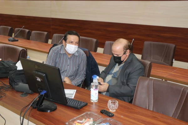 پیش همایش ملی "تعلیم و تربیت در گام دوم انقلاب اسلامی با تاکید بر تربیت انقلابی" 9