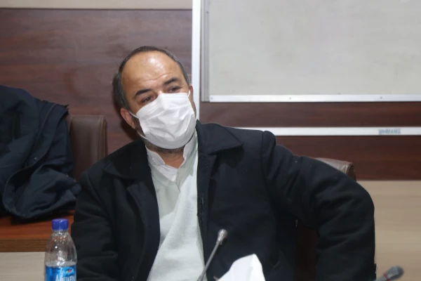 پیش همایش ملی "تعلیم و تربیت در گام دوم انقلاب اسلامی با تاکید بر تربیت انقلابی" 10