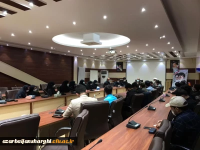 تجلیل از جهادگران عرصه تعلیم و تربیت