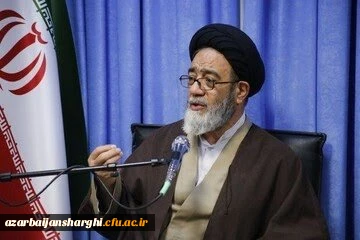 تسلیت رحلت مادر بزرگوار نماینده ولی فقیه استان 3