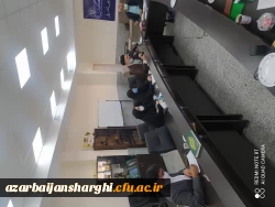 جلسه شورای فرهنگی 3