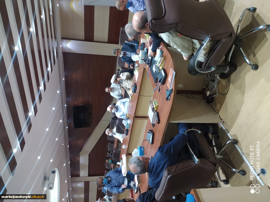 مراسم بزرگداشت روز قلم. 5