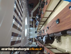 مراسم بزرگداشت روز قلم. 9