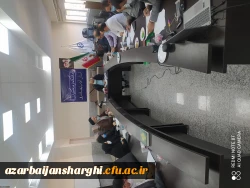 برگزاری جلسه شورای فرهنگی دانشگاه فرهنگیان استان 2