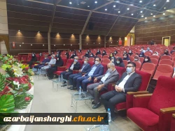 برگزاری مراسم افتتاحیه فاز دوم طرح جهادی«بهار آموزش در خزان کرونا» 3