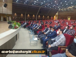 برگزاری مراسم افتتاحیه فاز دوم طرح جهادی«بهار آموزش در خزان کرونا» 4