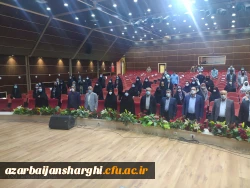 برگزاری مراسم افتتاحیه فاز دوم طرح جهادی«بهار آموزش در خزان کرونا» 5