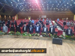 برگزاری مراسم افتتاحیه فاز دوم طرح جهادی«بهار آموزش در خزان کرونا» 6