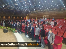 برگزاری مراسم افتتاحیه فاز دوم طرح جهادی«بهار آموزش در خزان کرونا» 7