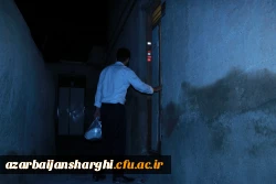 پخت و توزیع 500 پرس غذا در مناطق محروم شهرستان تبریز 7