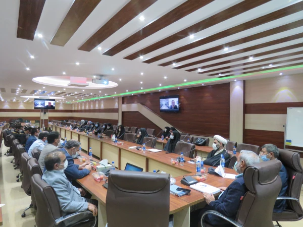 مراسم جشن دانش آموختگی دانشجومعلمان دانشگاه فرهنگیان استان آذربایجان شرقی برگزار شد 10