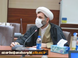 مراسم جشن دانش آموختگی دانشجومعلمان دانشگاه فرهنگیان استان آذربایجان شرقی برگزار شد 13