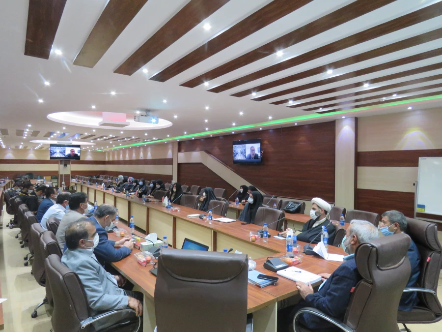 مراسم جشن دانش آموختگی دانشجومعلمان دانشگاه فرهنگیان استان آذربایجان شرقی برگزار شد 17