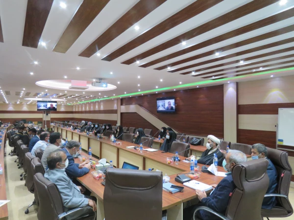 مراسم جشن دانش آموختگی دانشجومعلمان دانشگاه فرهنگیان استان آذربایجان شرقی برگزار شد 18